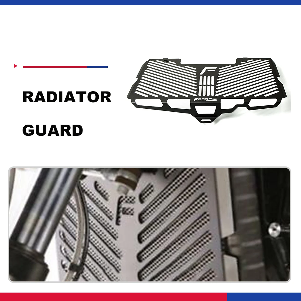 F650 GS CNC Motorcycle Radiator Grille Guard Grill Protector For BMW F 650GS F650GS F 650 GS 2008-2018 2017 2016 2015 2014 2013
F650 GS CNC Motorcycle Radiator Grille Guard Grill Protector For BMW F 650GS F650GS F 650 GS 2008-2018 2017 2016 2015 2014 2013