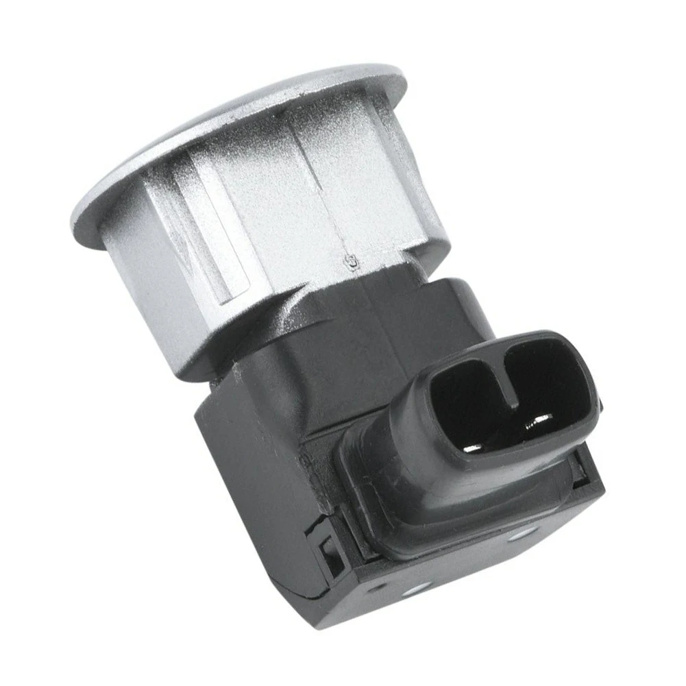 Sensor Parking Sensor PDC Ultrasonic Parking Assist Sensor 89341-58010-B0 ABS Alphard For Toyota High-strength
Sensor Parking Sensor PDC Ultrasonic Parking Assist Sensor 89341-58010-B0 ABS Alphard For Toyota High-strength