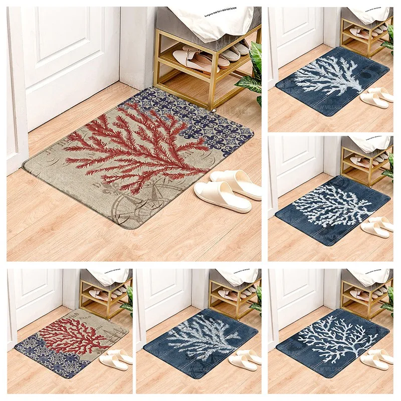 Hawaiian style non slip shower mat bathroom carpet home decoration floor mat kitchen bedroom living room soft absorbing door mat 
Hawaiian style non slip shower mat bathroom carpet home decoration floor mat kitchen bedroom living room soft absorbing door mat