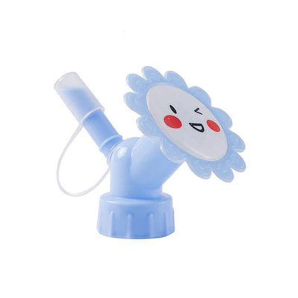 Watering Sprinkler Nozzle For Flower Waterers Bottle Watering Cans Sprinkler Plant Irrigation Easy Tool Portable Waterer
Watering Sprinkler Nozzle For Flower Waterers Bottle Watering Cans Sprinkler Plant Irrigation Easy Tool Portable Waterer