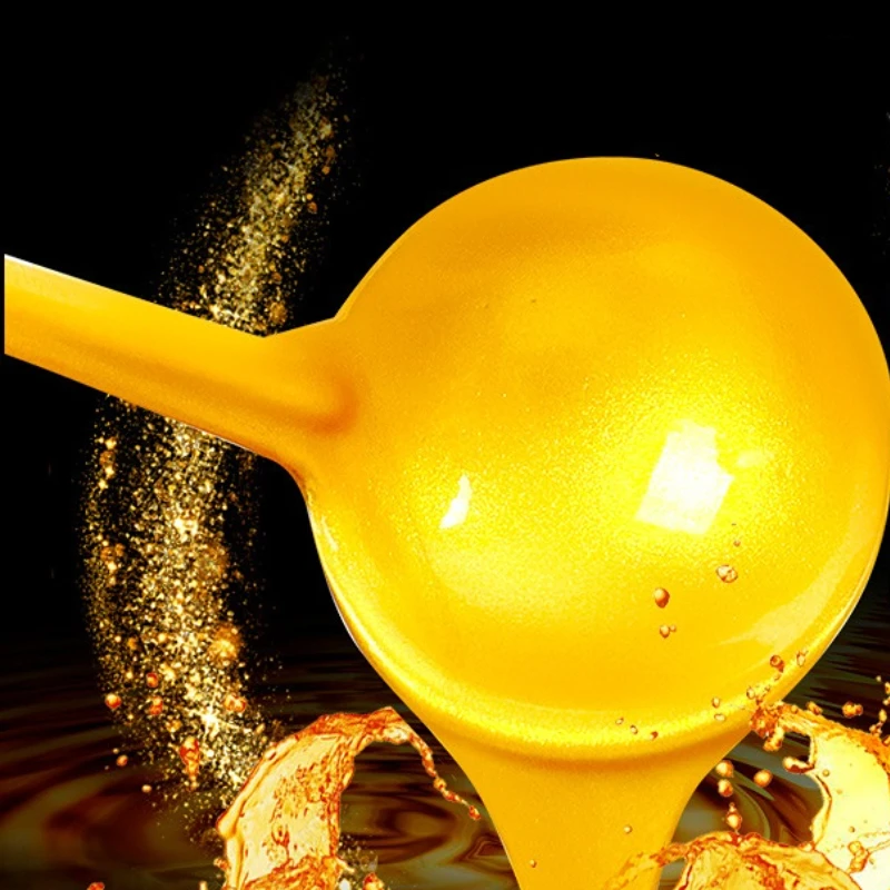 Manufacturers Direct Supply Super Bright Gold Foil Paint Hot Stamping Paint Oil Flash Gold Paint Gold Paint WaterPaintMetalPaint
Manufacturers Direct Supply Super Bright Gold Foil Paint Hot Stamping Paint Oil Flash Gold Paint Gold Paint WaterPaintMetalPaint