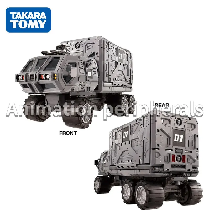 in stock takara tomy Diaclone Tactical Porter Series Part 5 TM05 TM-05 tactical mover tactical carier
in stock takara tomy Diaclone Tactical Porter Series Part 5 TM05 TM-05 tactical mover tactical carier