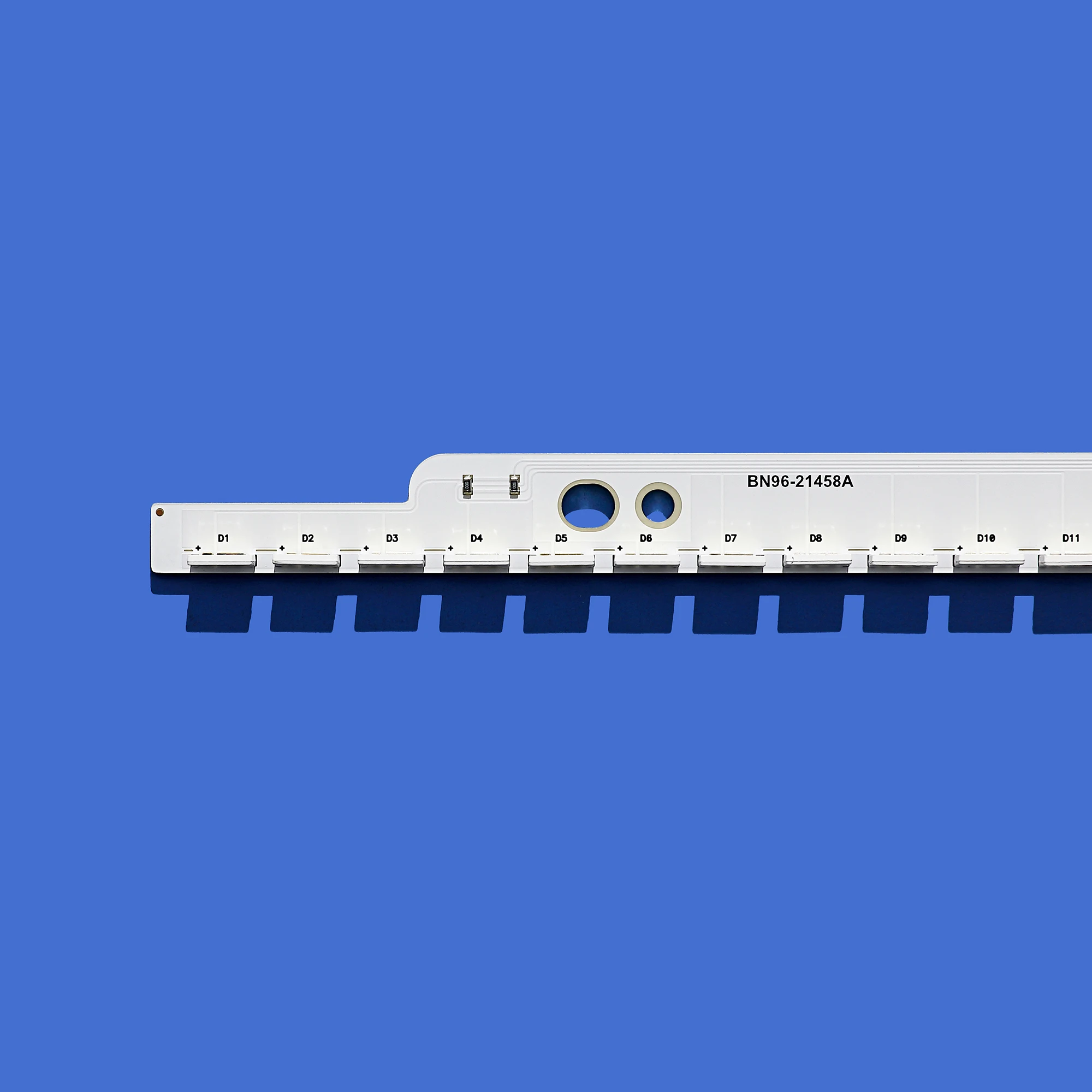 44 Светодиода * 6 в Светодиодная лента для samsung UA32ES5500 UE32ES6100 SLED 2012svs32 7032nnb 2D V1GE-320SM0-R1