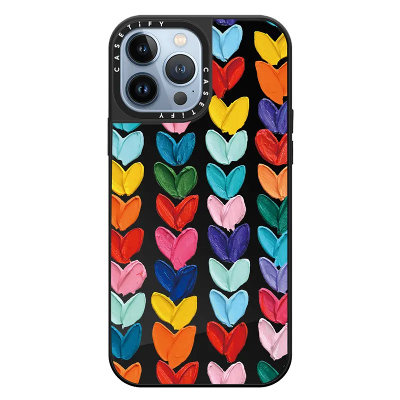 Зеркальный чехол CASETIFY для IPhone, акварельный чехол для IPhone 11, 12, 13, 14, ProMax 11, 12, 13, 14Pro, XsMax, XR, 7P, 8P, 14Plus, задняя крышка D0614
Зеркальный чехол CASETIFY для IPhone, акварельный чехол для IPhone 11, 12, 13, 14, ProMax 11, 12, 13, 14Pro, XsMax, XR, 7P, 8P, 14Plus, задняя крышка D0614