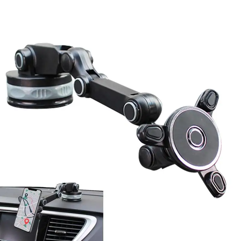 Suction Phone Holder Adjustable Dashboard Phone Mount Holder Universal Phone Mount Magnetic Cellphone Holders Flexible 360
Suction Phone Holder Adjustable Dashboard Phone Mount Holder Universal Phone Mount Magnetic Cellphone Holders Flexible 360