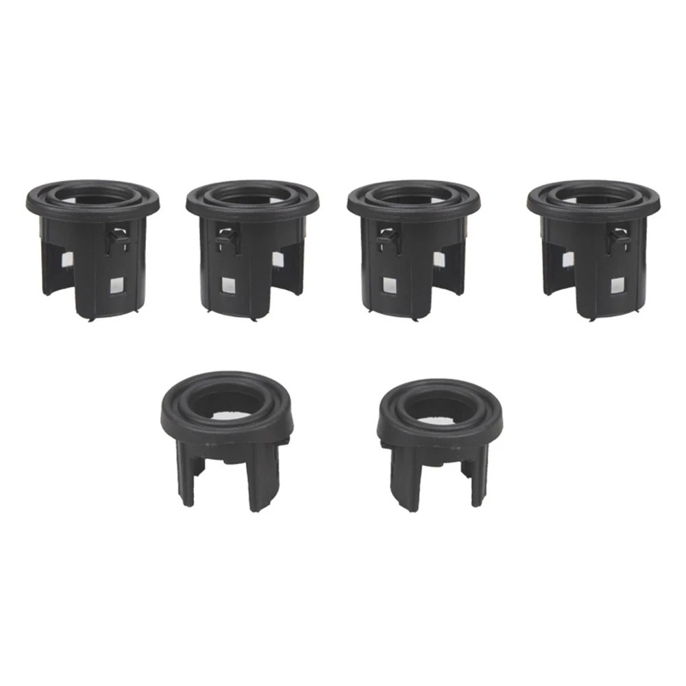 Parts Bracket Fits Fittings For JEEP Wrangler JL 2018+ Kit Replacement 6 Pcs ABS Plastic Accessories Brand New
Parts Bracket Fits Fittings For JEEP Wrangler JL 2018+ Kit Replacement 6 Pcs ABS Plastic Accessories Brand New