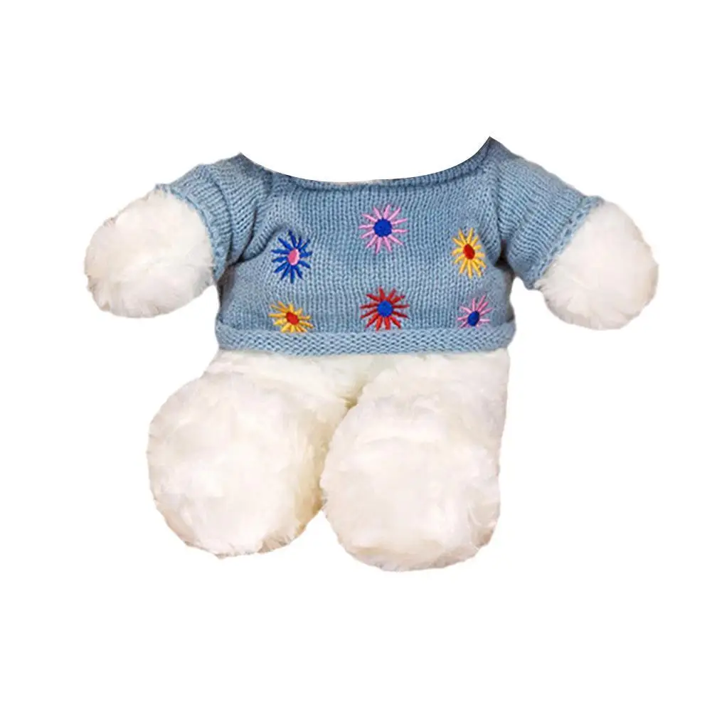 30cm Plush Toy Accessories Clothes Plush Toy Clothes And Accessories Cute Plush Dolls Soft Animal Dolls Children's Toys
30cm Plush Toy Accessories Clothes Plush Toy Clothes And Accessories Cute Plush Dolls Soft Animal Dolls Children's Toys