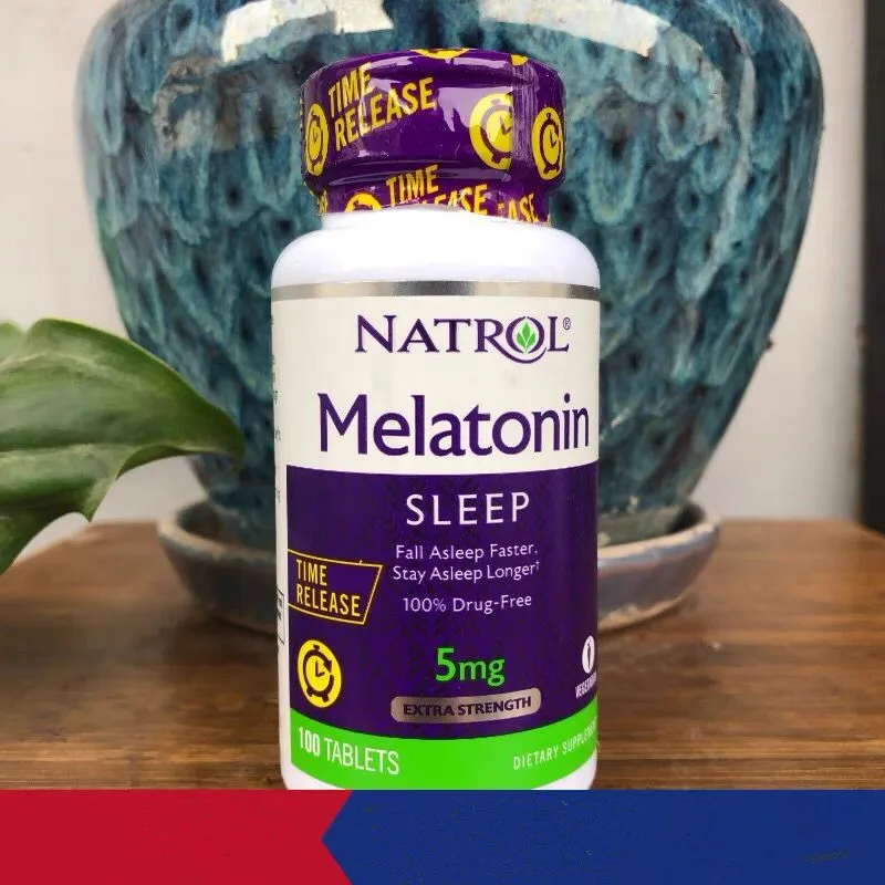 Улучшенная Формула спящего режима Melatonin для улучшения сна и более быстрого сна
Улучшенная Формула спящего режима Melatonin для улучшения сна и более быстрого сна
