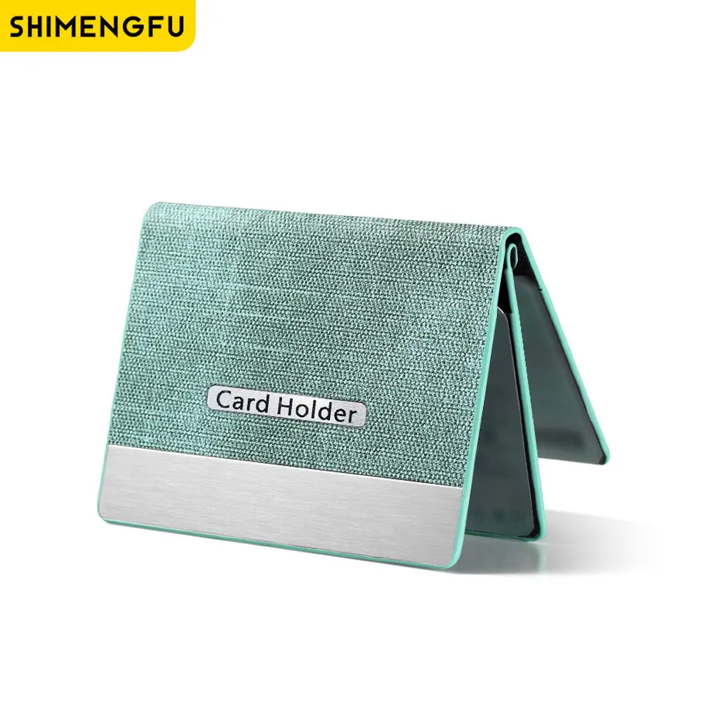 Leather Mini RFID Credit Card Holder Driver License Card Cover Wallets Purse Thin Small Card Holders Men Wallet Cardholder
Leather Mini RFID Credit Card Holder Driver License Card Cover Wallets Purse Thin Small Card Holders Men Wallet Cardholder