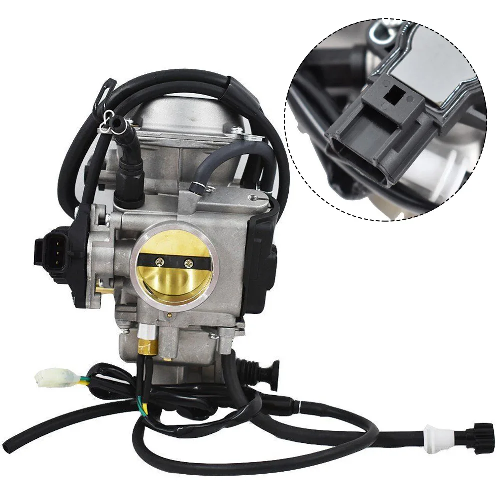 1pc Carburetor Carb ATV Replaces For 2003-2005 650 Rincon 16100HN8013 Garden Tool Parts Accessories Lawn Mower Parts
1pc Carburetor Carb ATV Replaces For 2003-2005 650 Rincon 16100HN8013 Garden Tool Parts Accessories Lawn Mower Parts