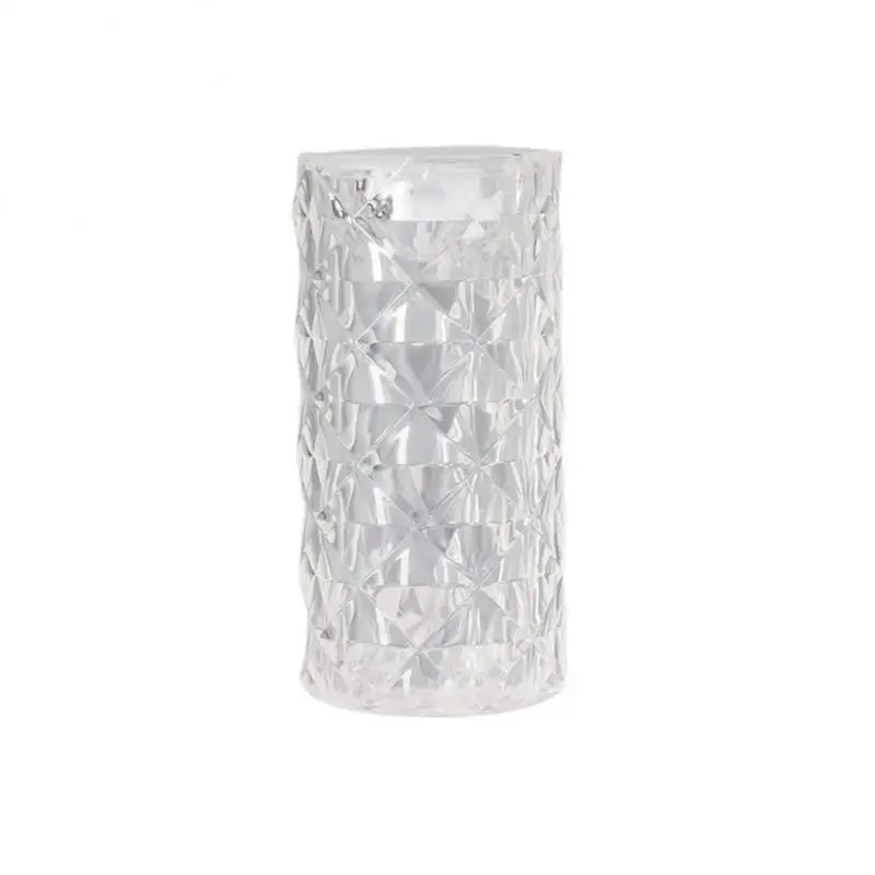 Светодиодная кристаллическая настольная лампа, сенсорный Регулируемый романтический ночник с проектором розы, ночник для прикроватного с...
Светодиодная кристаллическая настольная лампа, сенсорный Регулируемый романтический ночник с проектором розы, ночник для прикроватного с...