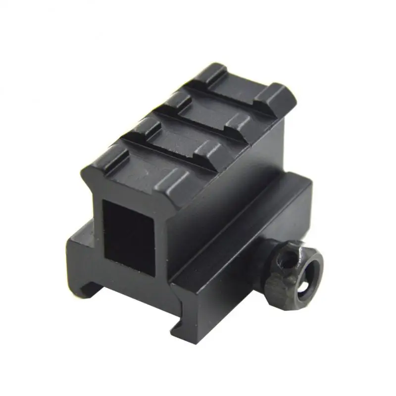 Sight Glass Sight Glass Holder 3-slot Bracket 20 Turn Aluminum Alloy Sight Lens Bracket 20mm Bracket Lens Bracket
Sight Glass Sight Glass Holder 3-slot Bracket 20 Turn Aluminum Alloy Sight Lens Bracket 20mm Bracket Lens Bracket