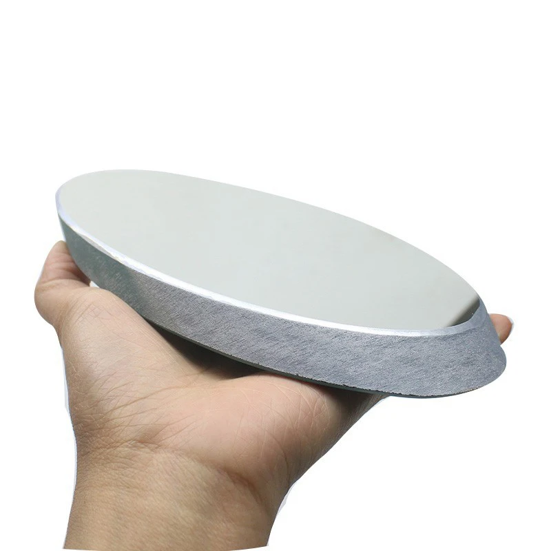 Эллиптическое вторичное зеркало для телескопа JLLSMCMGGX 20-70 мм
Эллиптическое вторичное зеркало для телескопа JLLSMCMGGX 20-70 мм