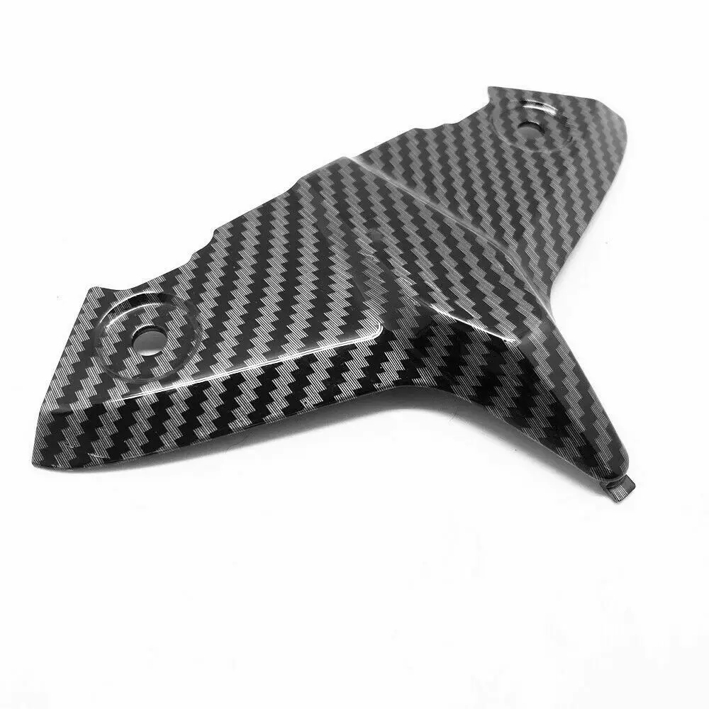 Motorcycle Accessories Hydro Dipped Carbon Fiber Finish Rear Center Tail Fairing Cowls Cover For Suzuki GSXR 1000 2009-2016 K9
Motorcycle Accessories Hydro Dipped Carbon Fiber Finish Rear Center Tail Fairing Cowls Cover For Suzuki GSXR 1000 2009-2016 K9
