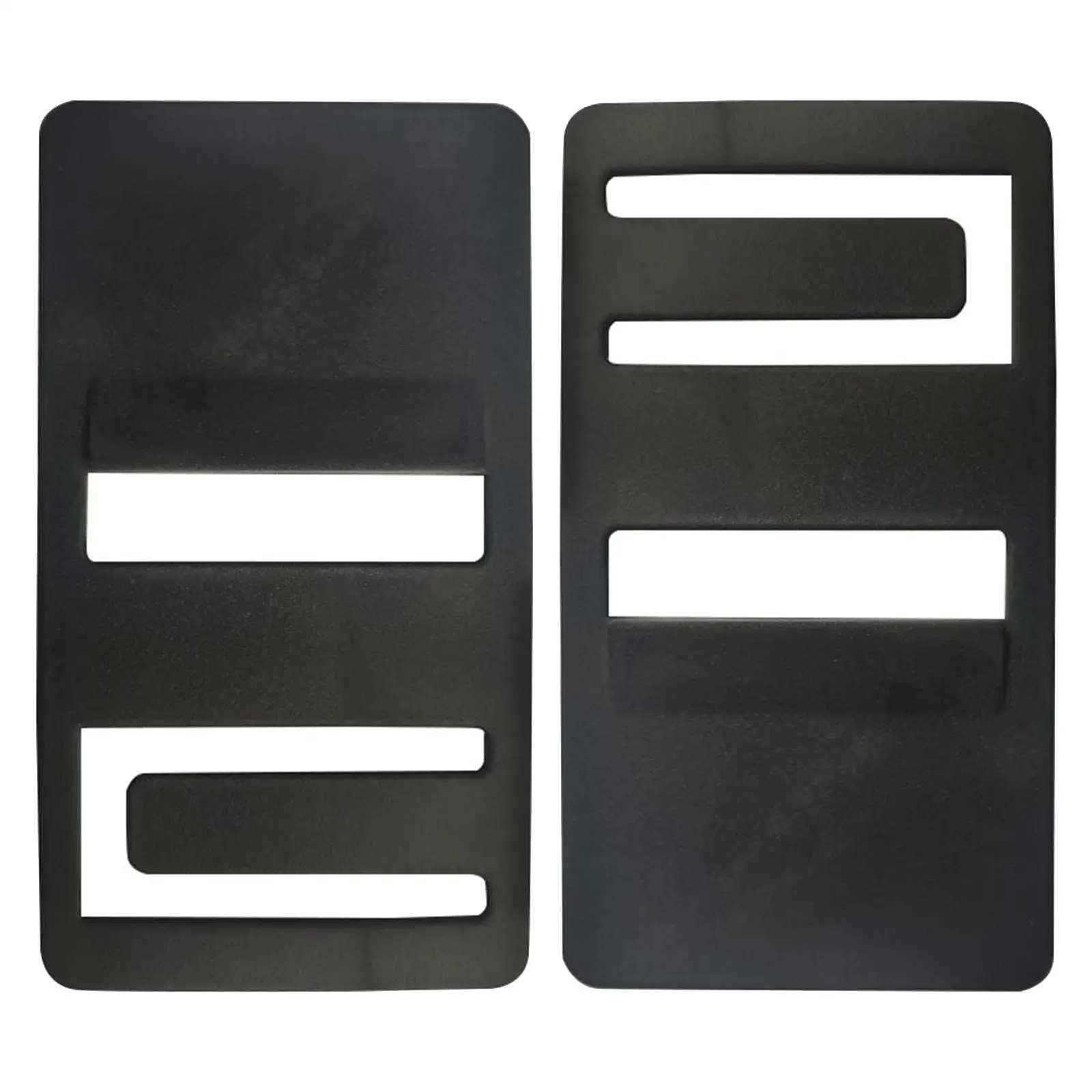 2x RV Refrigerator Airing Device Card 3850781026 Keep Refrigerator Ventilated Durable Replace RV Assembly for DM26XX DM28XX
2x RV Refrigerator Airing Device Card 3850781026 Keep Refrigerator Ventilated Durable Replace RV Assembly for DM26XX DM28XX
