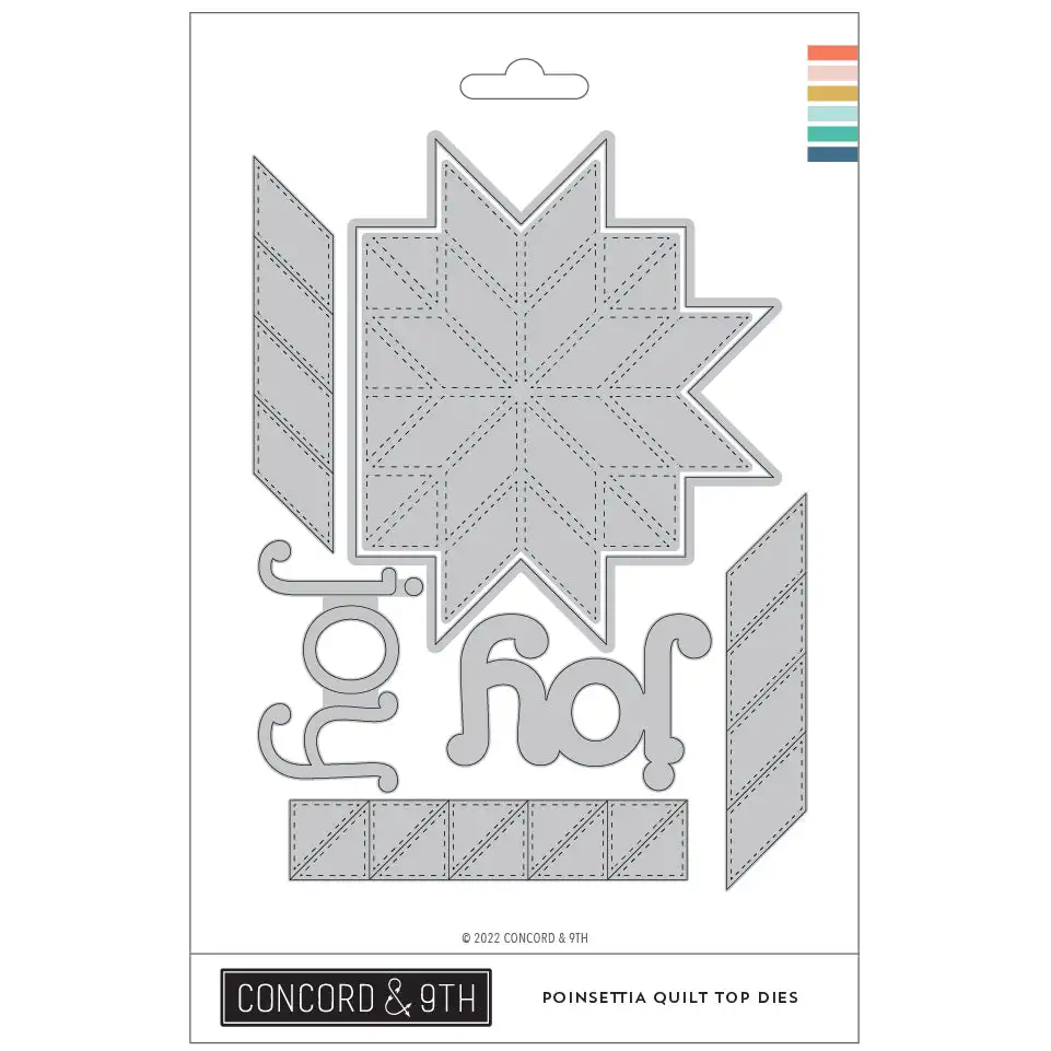 Metal Craft Cutting Dies For Diy Scrapbooking Paper Diary Decoration Manual Handmade For 2022 Embossing New Poinsettia Quilt Top 
Metal Craft Cutting Dies For Diy Scrapbooking Paper Diary Decoration Manual Handmade For 2022 Embossing New Poinsettia Quilt Top