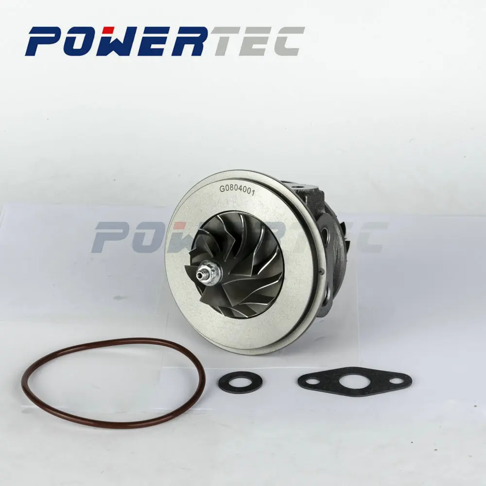 

TF035 Turbocharger Core CHRA 49135-04302 49135-04300 28200-42650 2820042650 For Hyundai H-1 Starex 2.5 TD 73Kw D4BH 2000 NEW