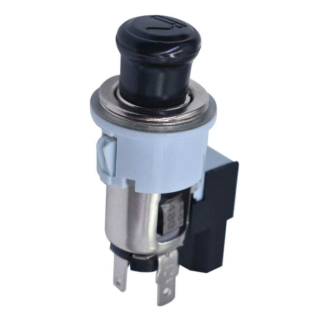 Auto Car Cigarette Lighter Assembly Socket For Toyota For Lexus For Corolla 85500-12240 Car Truck Socket Outlet Power Plug
Auto Car Cigarette Lighter Assembly Socket For Toyota For Lexus For Corolla 85500-12240 Car Truck Socket Outlet Power Plug