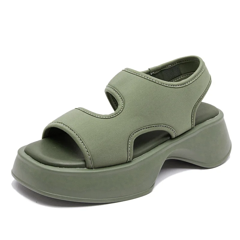 CICIYANG Fashion Sandals Casual Shoes Lady Women's Shoes 2022 Summer New Net Rubber Non-slip Breathable
CICIYANG Fashion Sandals Casual Shoes Lady Women's Shoes 2022 Summer New Net Rubber Non-slip Breathable