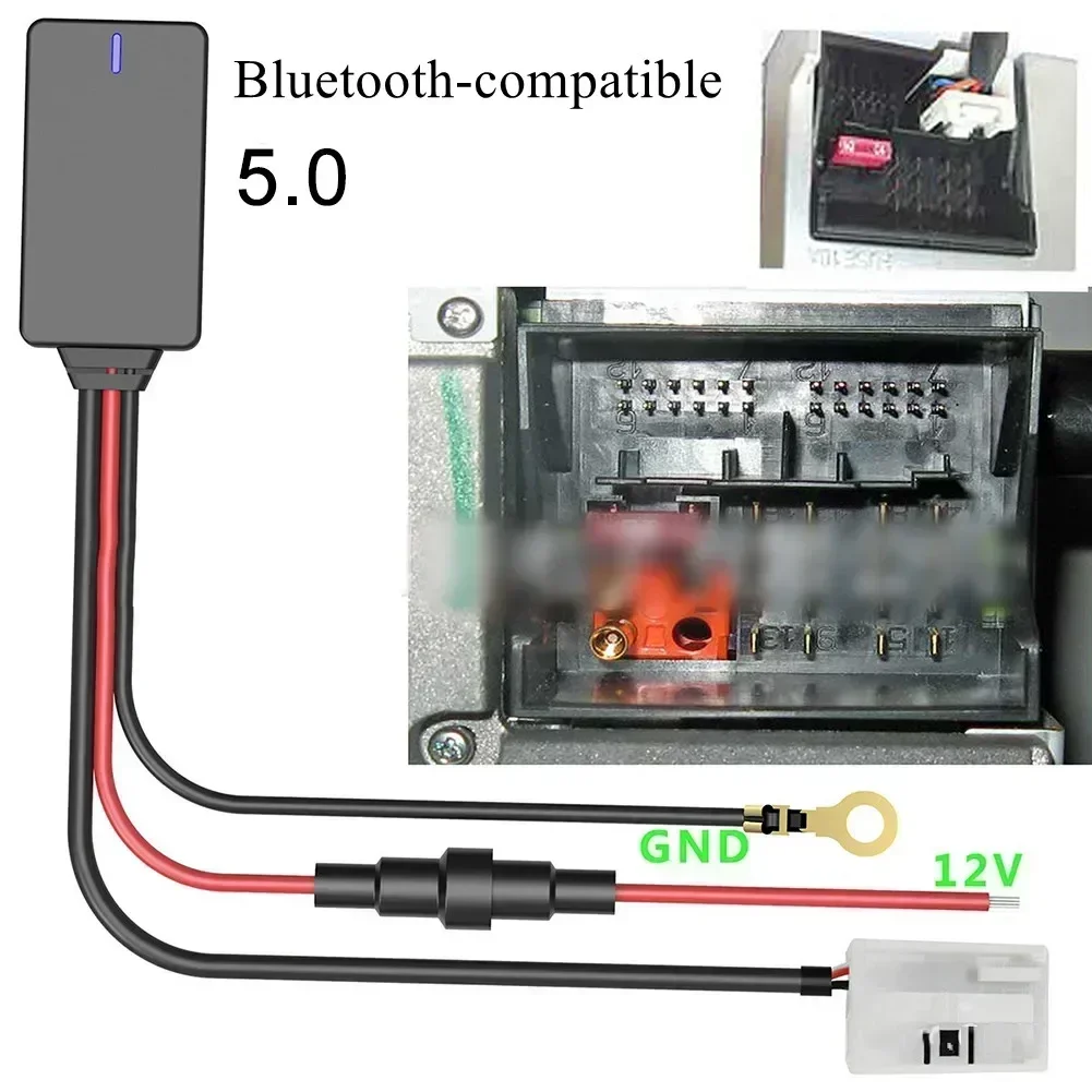 Автомобильный Bluetooth-адаптер RCD AUX, музыкальный MP3-стерео радиокабель, адаптер для RCD RNS 310 для Golf 5 6 для Fabia 2003, автомобильные аксессуары
Автомобильный Bluetooth-адаптер RCD AUX, музыкальный MP3-стерео радиокабель, адаптер для RCD RNS 310 для Golf 5 6 для Fabia 2003, автомобильные аксессуары