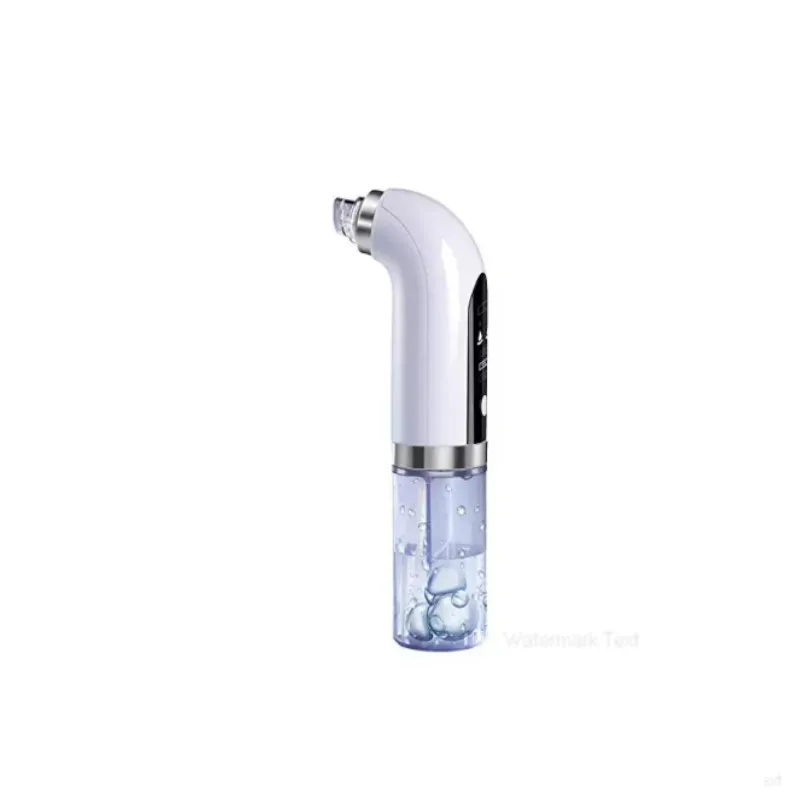 Electric Small Bubble Blackhead Remover USB Rechargeable Water Cycle Pore Acne Pimple Removal Vacuum Suction Facial Cleaner Tool
Electric Small Bubble Blackhead Remover USB Rechargeable Water Cycle Pore Acne Pimple Removal Vacuum Suction Facial Cleaner Tool