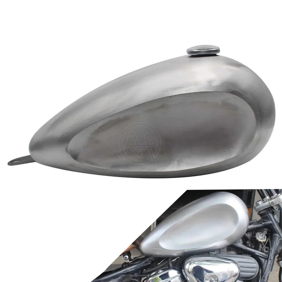 14L 3,7 галлонов ручной работы мотоциклетный топливный бензиновый бак бензиновый топливный бак для HONDA Steed 400 600 с газовой крышкой
14L 3,7 галлонов ручной работы мотоциклетный топливный бензиновый бак бензиновый топливный бак для HONDA Steed 400 600 с газовой крышкой