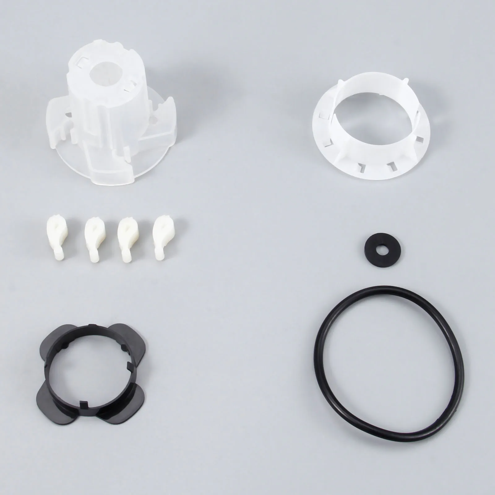 285811 Agitator Repair Kit fit for Kenmore Whirlpool Replaces 285746, 3347410, 3351001, 3363663, 3948431, AP3138838, PS334650
285811 Agitator Repair Kit fit for Kenmore Whirlpool Replaces 285746, 3347410, 3351001, 3363663, 3948431, AP3138838, PS334650