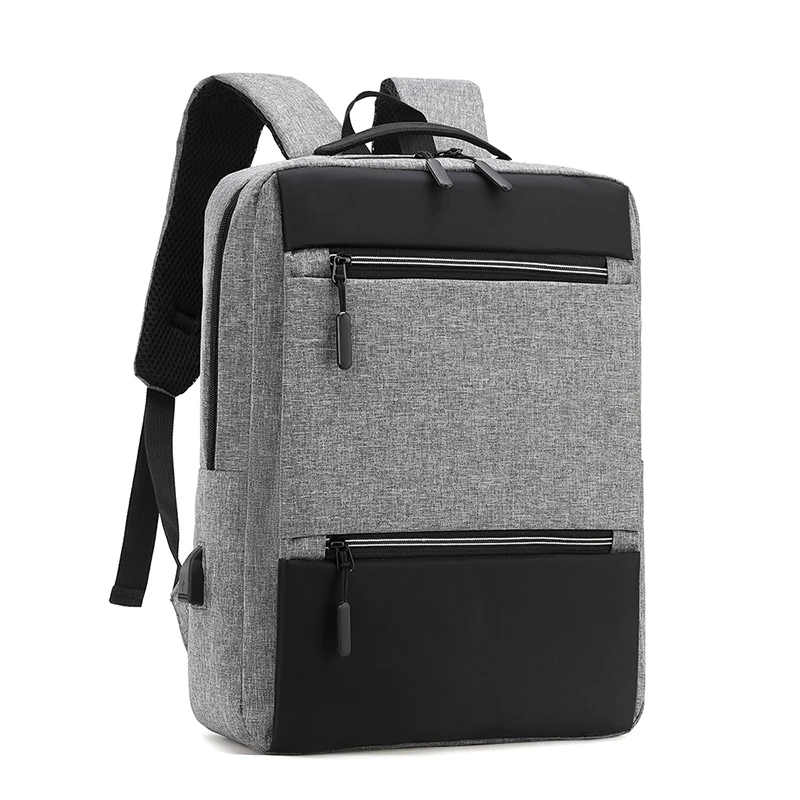 Fashion Men Backpack Waterproof Business Laptop Backpack Male School Bag College Student Bag Usb Charging Casual Travel Bagpack
Fashion Men Backpack Waterproof Business Laptop Backpack Male School Bag College Student Bag Usb Charging Casual Travel Bagpack