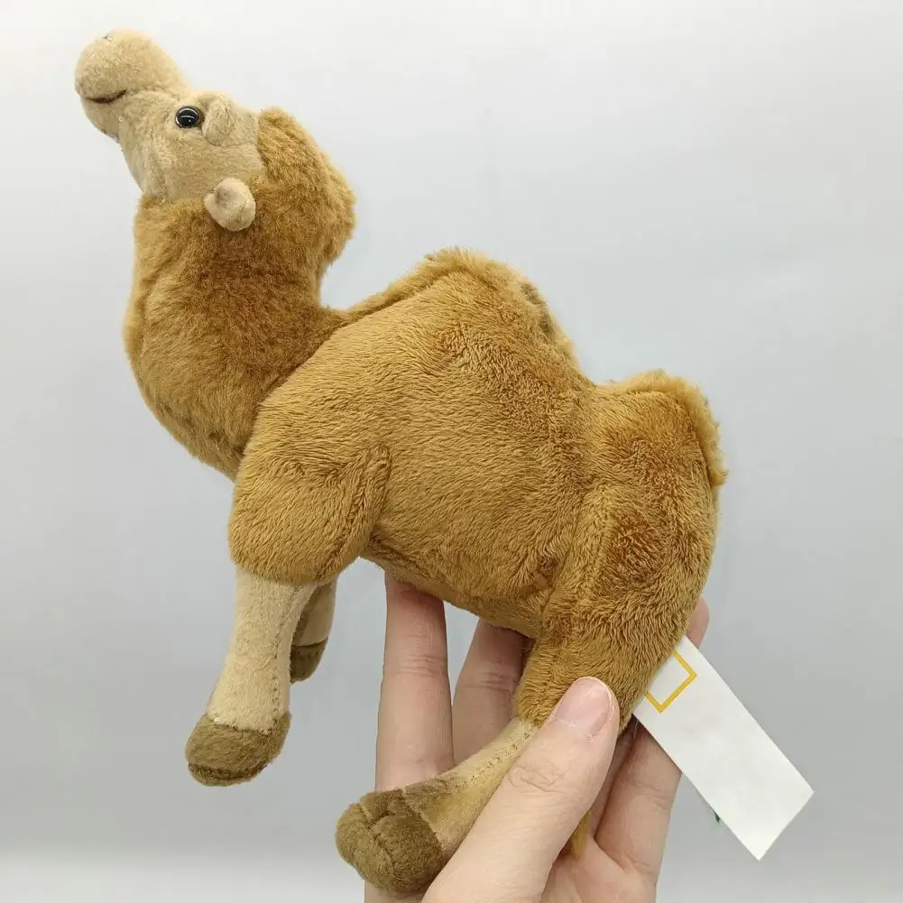 Plush Camel Toy Lovely Non-fading Vivid Cute Camel Doll Plush Toy Kid Toy Plush Toy Camel Doll
Plush Camel Toy Lovely Non-fading Vivid Cute Camel Doll Plush Toy Kid Toy Plush Toy Camel Doll
