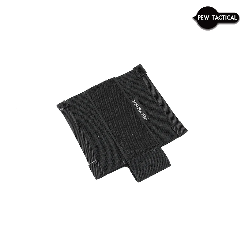 

Molle Tactical Hunting MK3 Chest Rig Rifle Magazine Insert - Single 556 SINGLE MAG INSERT FOR MK4 Micro Fight Caza Airsoft