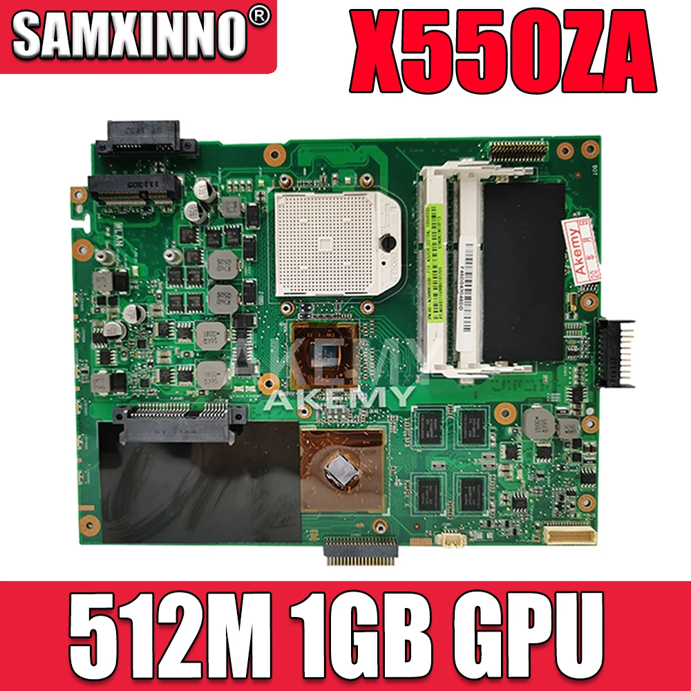 K52DR материнская плата для ноутбука AMD 1GB или AMD 512M GPU для ASUS K52DR A52DE K52DE A52DR K52D K52 оригинал
K52DR материнская плата для ноутбука AMD 1GB или AMD 512M GPU для ASUS K52DR A52DE K52DE A52DR K52D K52 оригинал