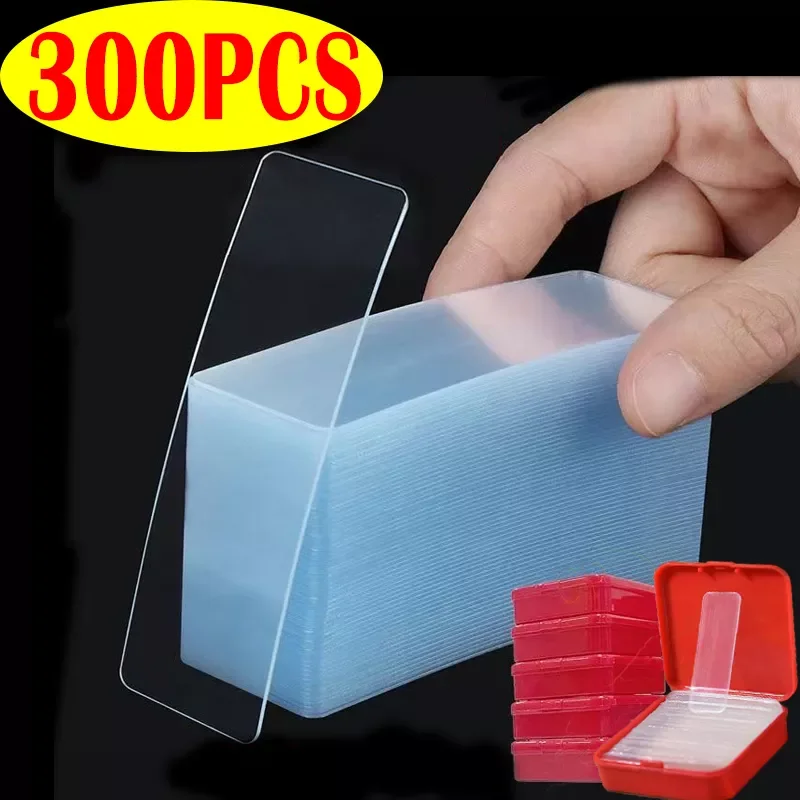 Double-sided Adhesive Tape Washi Tape Reusable Waterproof Wall Sticker Non-marking and Washable Self Adhesive Home Appliance
Double-sided Adhesive Tape Washi Tape Reusable Waterproof Wall Sticker Non-marking and Washable Self Adhesive Home Appliance