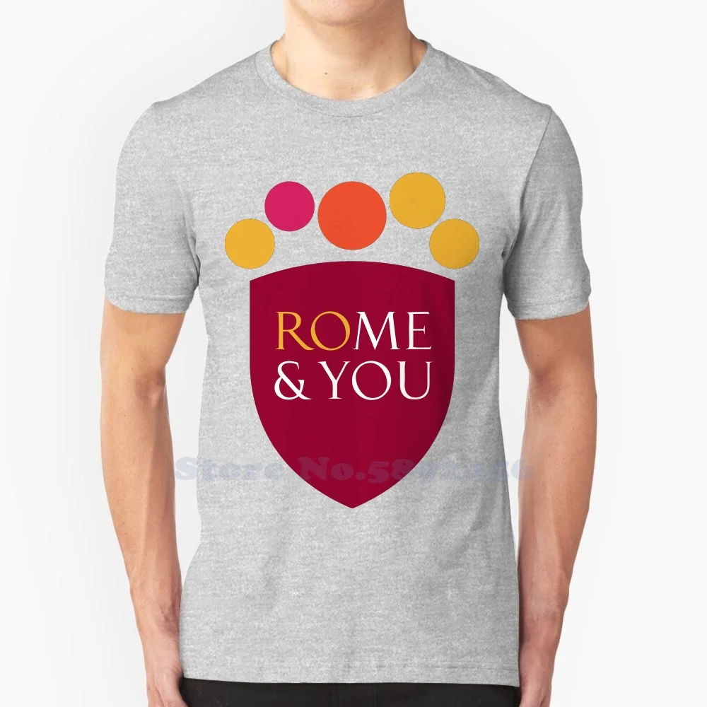 Roma Capitale Unisex Clothing 2023 Streetwear Printed Brand Logo T-shirt Graphic Tee
Roma Capitale Unisex Clothing 2023 Streetwear Printed Brand Logo T-shirt Graphic Tee