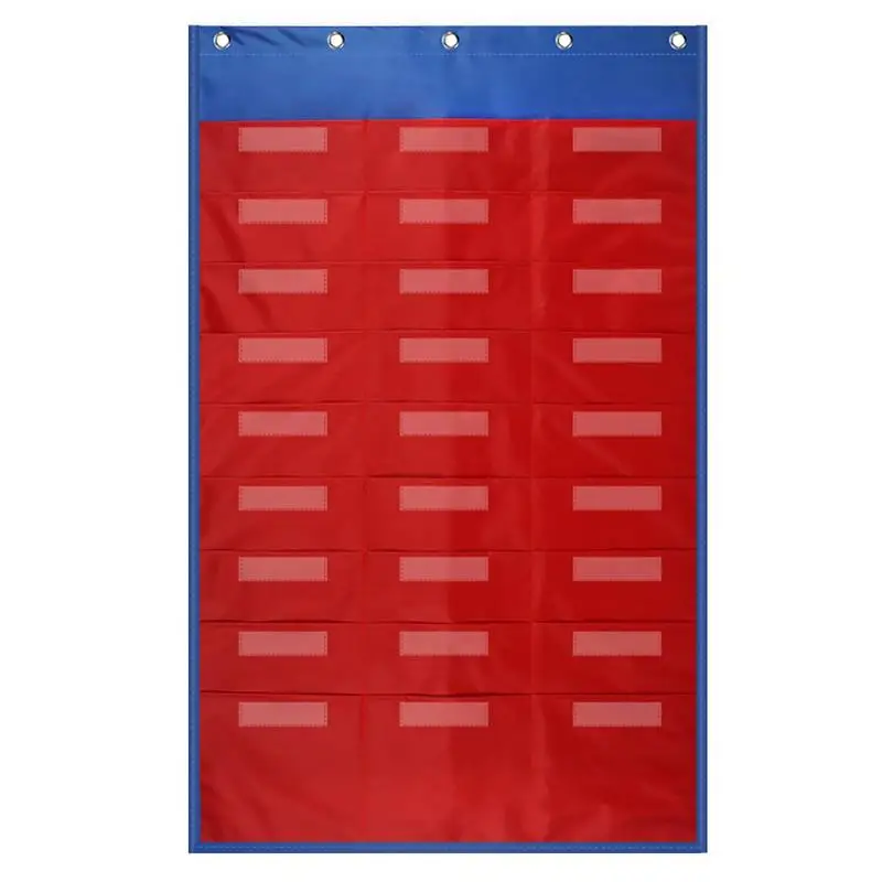 File Pocket Chart Storage Pocket Chart For Classroom 27-Pocket Wall Mount Homework Organizer With Name Tag Slots Teaching
File Pocket Chart Storage Pocket Chart For Classroom 27-Pocket Wall Mount Homework Organizer With Name Tag Slots Teaching