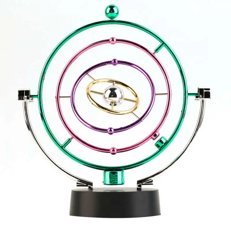 Кинетический орбитальный стол, красочные декоративные магнитные качели, эргономичный дизайн, практичные продукты
Кинетический орбитальный стол, красочные декоративные магнитные качели, эргономичный дизайн, практичные продукты