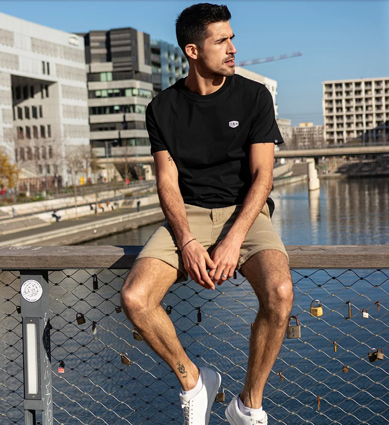 W2767-Summer новая мужская одежда с коротким рукавом, Мужская однотонная уличная футболка из чистого хлопка с круглым вырезом и вышивкой.
W2767-Summer новая мужская одежда с коротким рукавом, Мужская однотонная уличная футболка из чистого хлопка с круглым вырезом и вышивкой.