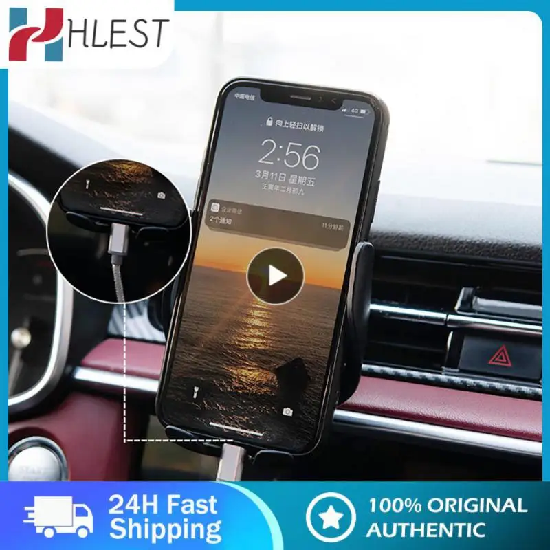Cute Navigation Fixing Bracket Easy To Install Automatic Clamping Instrument Panel Support Cute Design Car Interior Durable
Cute Navigation Fixing Bracket Easy To Install Automatic Clamping Instrument Panel Support Cute Design Car Interior Durable
