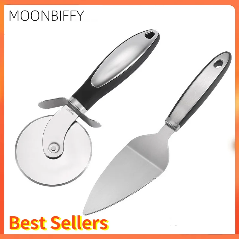 Stainless Steel Pizza Cutter Cake Bread Pies Pizza Knife Pastry Dough Household Kitchen Wheels Cooking Tools
Stainless Steel Pizza Cutter Cake Bread Pies Pizza Knife Pastry Dough Household Kitchen Wheels Cooking Tools