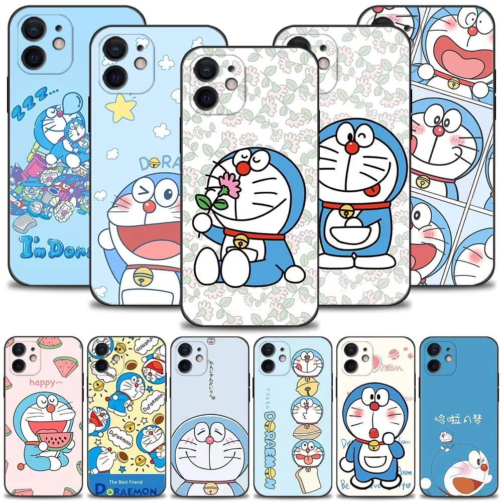 Smell The Flowers Eat watermelon Doraemon Case For iPhone 11 12 13 Pro 14 Max Mini X XS Max 7 8 Plus Full Lens Protection Cover
Smell The Flowers Eat watermelon Doraemon Case For iPhone 11 12 13 Pro 14 Max Mini X XS Max 7 8 Plus Full Lens Protection Cover