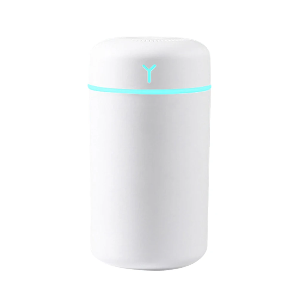 420ml Mini Air Humidifier Portable Rechargeable Cool Mist Atomizer with Adjustable Spray Mode Night Light for Bedroom Office Car
420ml Mini Air Humidifier Portable Rechargeable Cool Mist Atomizer with Adjustable Spray Mode Night Light for Bedroom Office Car