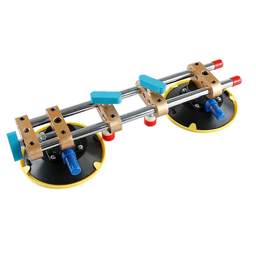 1PCS 6inch Vacuum Suction Cups Glass Meta Cars Boats Rvs Vehicles Mount Base Hand Pump Glass Sucker Auto Repair Hand Tools
1PCS 6inch Vacuum Suction Cups Glass Meta Cars Boats Rvs Vehicles Mount Base Hand Pump Glass Sucker Auto Repair Hand Tools