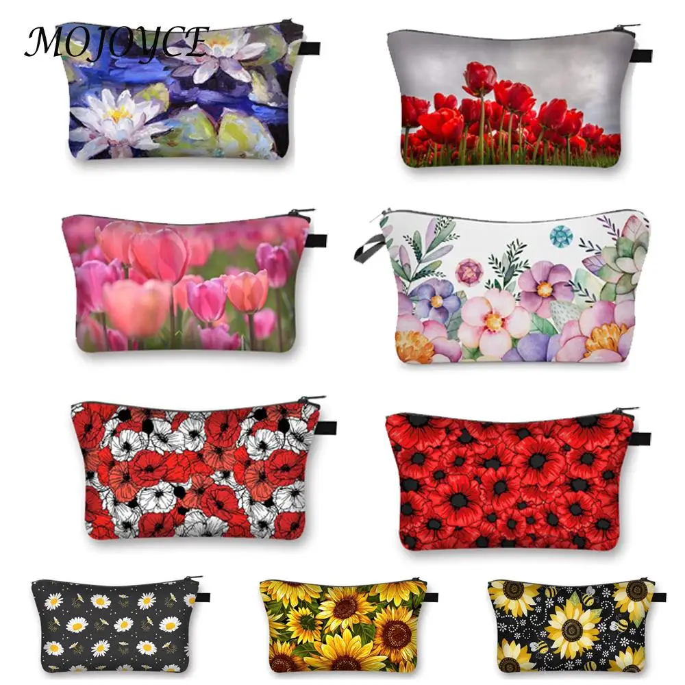 Women Makeup Bags Travel Cosmetic Bag Print Toiletries Organizer Storage Wash Bag Washroom Toiletries Storage Bag
Women Makeup Bags Travel Cosmetic Bag Print Toiletries Organizer Storage Wash Bag Washroom Toiletries Storage Bag