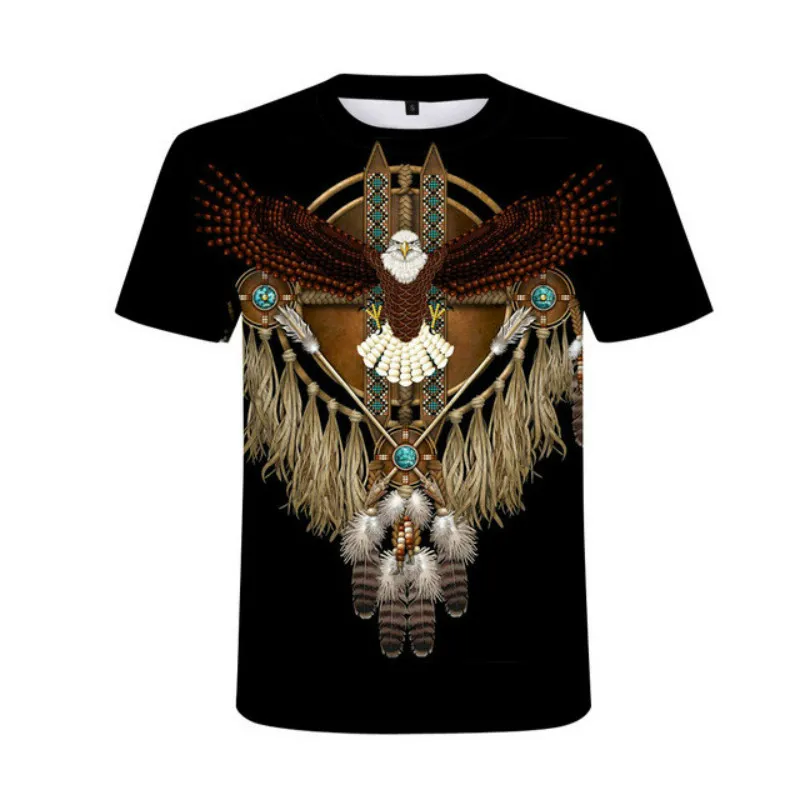2022 summer casual Bohemian Style Men's T-shirt 3D printing retro Indian design Street T-shirt 2022 fashion clothing
2022 summer casual Bohemian Style Men's T-shirt 3D printing retro Indian design Street T-shirt 2022 fashion clothing