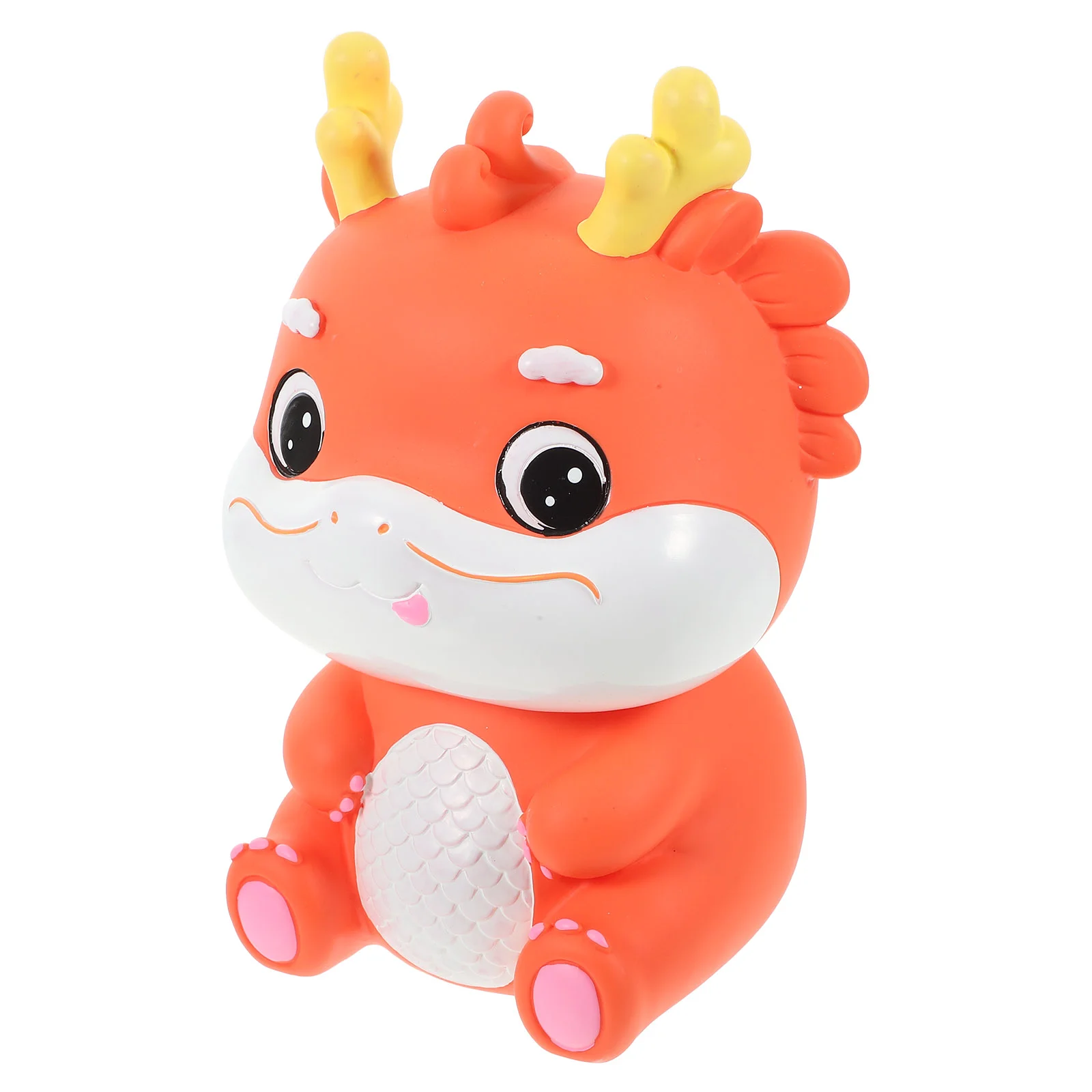 Cartoon Dinosaur Piggy Bank Child Birthday Decoration Girl Vinyl Coin Saving Pot
Cartoon Dinosaur Piggy Bank Child Birthday Decoration Girl Vinyl Coin Saving Pot