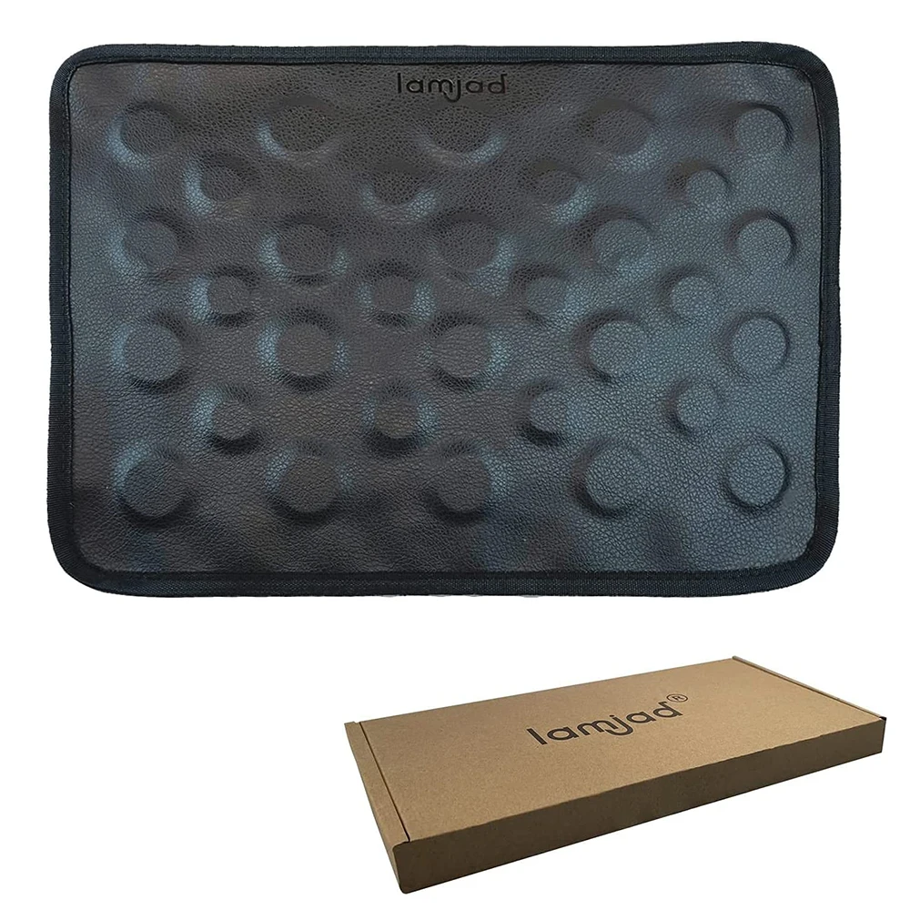 New Car Repair Accessories Mag-Pad Magnetic Pad Holds Your Tools While Working Repair Tool Storage Mat DFDF
New Car Repair Accessories Mag-Pad Magnetic Pad Holds Your Tools While Working Repair Tool Storage Mat DFDF