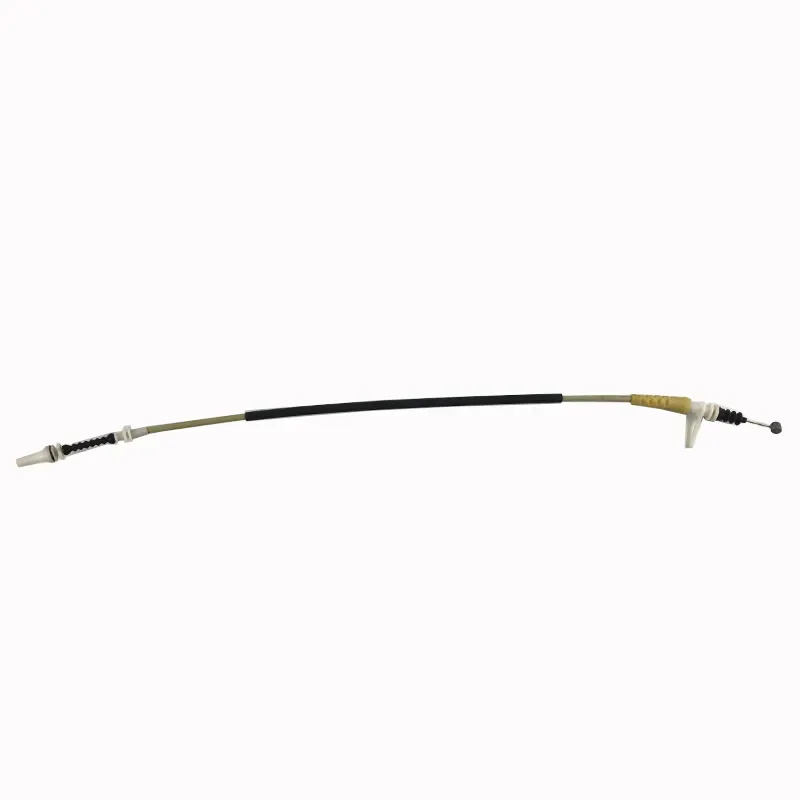 Brand New 51217297439 ABS Outside Door Handle Cable For BMW 5' 6' 7' F01 F02 F06 F10 F12 F11 F13 F18
Brand New 51217297439 ABS Outside Door Handle Cable For BMW 5' 6' 7' F01 F02 F06 F10 F12 F11 F13 F18