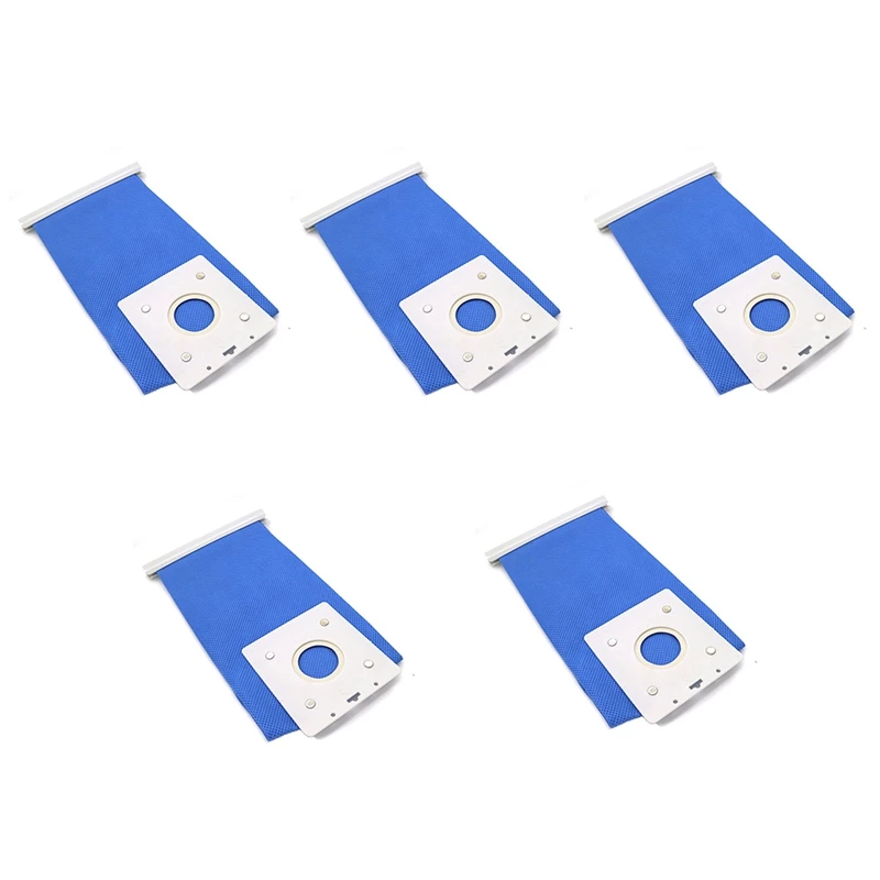 5PCS Non-Woven Fabric Bags For Samsung DJ69-00420B Vacuum Cleaner,Replacement Dust Filter Bag
5PCS Non-Woven Fabric Bags For Samsung DJ69-00420B Vacuum Cleaner,Replacement Dust Filter Bag