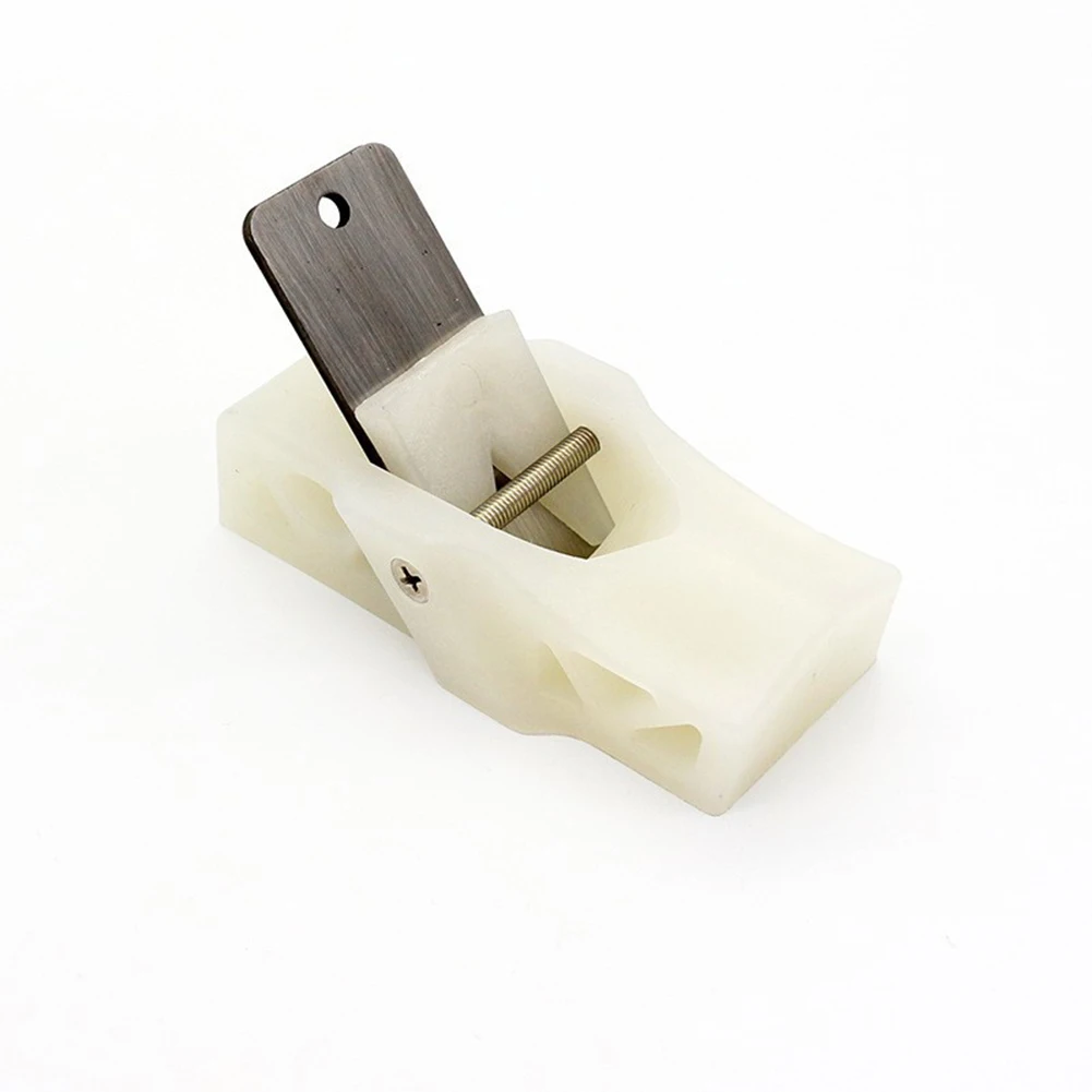 Portable Hand Planer Cutting Edge Corner Planer Wood Sharping Trimming Carpenter Craftwork Woodworking Hand Manual Tools
Portable Hand Planer Cutting Edge Corner Planer Wood Sharping Trimming Carpenter Craftwork Woodworking Hand Manual Tools