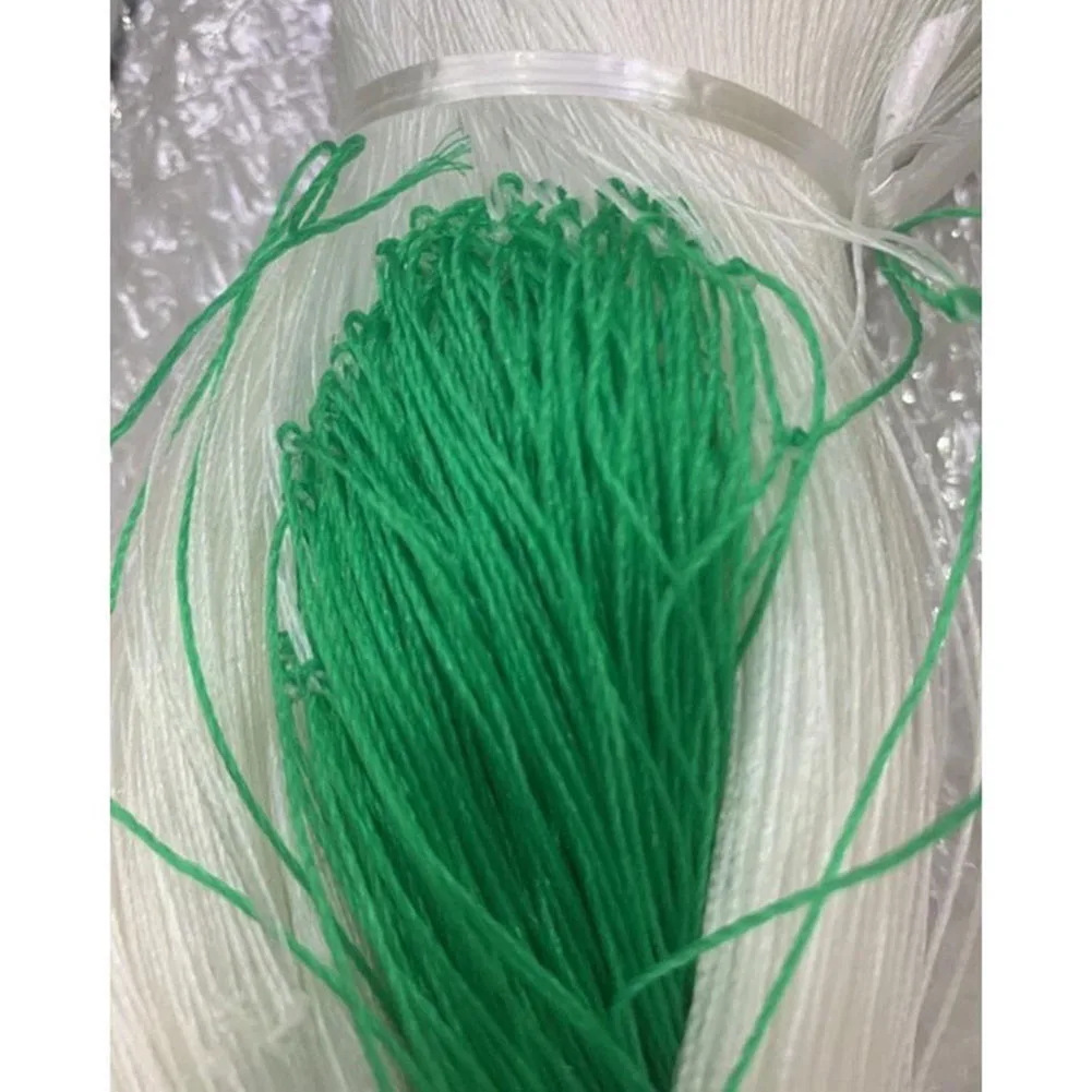 Cucumber Net Plants Climbing Net Garden 2Mx100M Anti-aging Anti-corrosion Durable Multi-functional Polyethylene
Cucumber Net Plants Climbing Net Garden 2Mx100M Anti-aging Anti-corrosion Durable Multi-functional Polyethylene