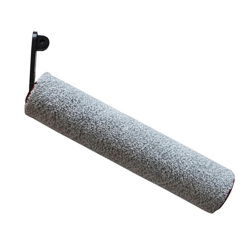 1Pc Roller Brush For H12 Pro Wet & Dry Cordless Vacuum Cleaner Household Vacuum Cleaner Replacement Spare Parts
1Pc Roller Brush For H12 Pro Wet & Dry Cordless Vacuum Cleaner Household Vacuum Cleaner Replacement Spare Parts